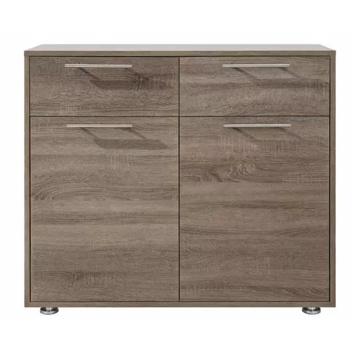 купить Комод Mashtab 11601 Bilbao F/Anexa (1004x380x980) Trufeli в Кишинёве 