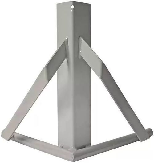 купить Линейка Profmet 237011 Угольник для ячеистого бетона в Кишинёве 