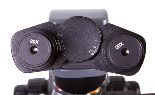 cumpără Microscop Levenhuk 720B Binocular în Chișinău 