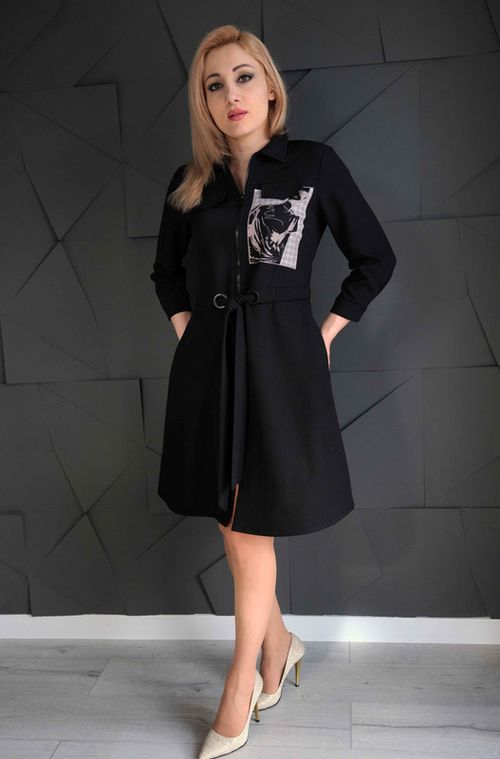 Платье Simona ID 3005 