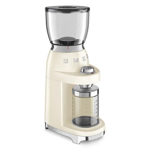 cumpără Râșniță de cafea SMEG CGF01CREU în Chișinău 