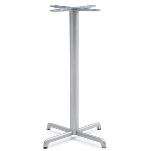 купить Стол Nardi Picior (baza) de masa aluminiu BASE CALICE ALU HIGH vern. argento 52754.00.000 в Кишинёве 