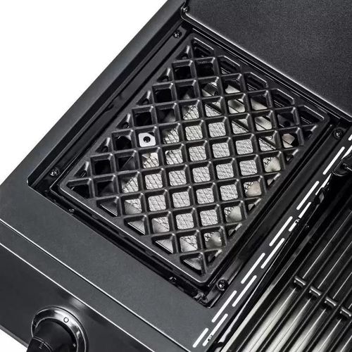 cumpără Grătar Char-Broil Gratar pe gaz Performance Power Edition 3 Burner (140956) în Chișinău 