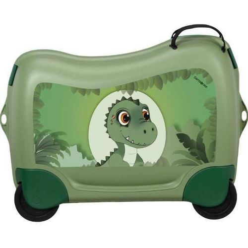 cumpără Valiză Samsonite Dream2go Dino Rex (145033/6563) în Chișinău 