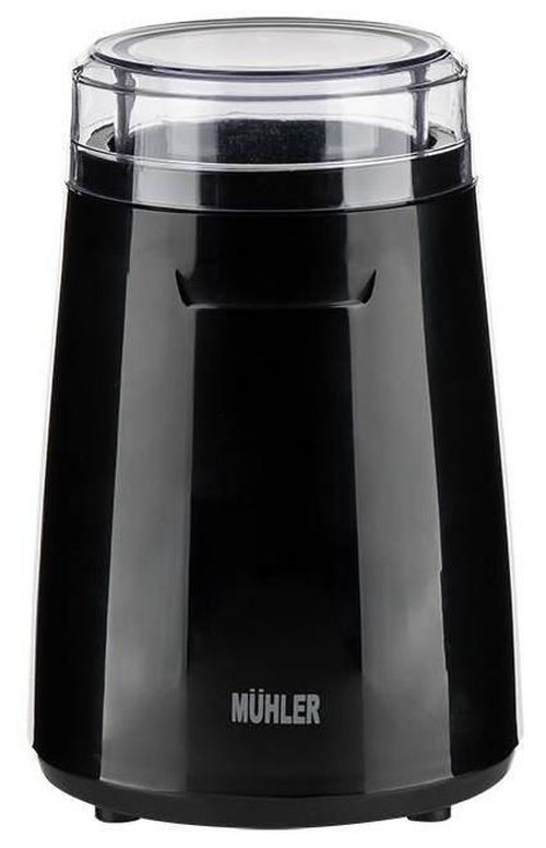 купить Кофемолка Muhler MCG-335 в Кишинёве 