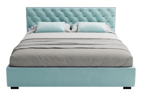 купить Кровать my-STYLE my-Mona 200x200 (P09D20M16) в Кишинёве 