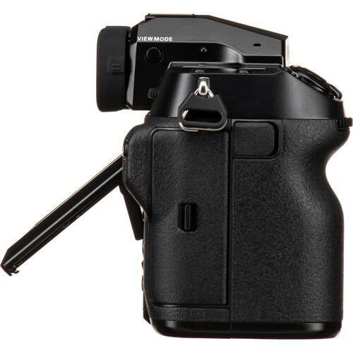 cumpără Aparat foto mirrorless FujiFilm GFX 50S II body în Chișinău 