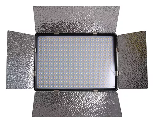 cumpără Iluminare pentru foto-video Patona Premium LED professional photo/video light LED-600ASRC în Chișinău 