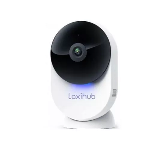 купить Камера наблюдения Xiaomi LaxiHub 1080p Wi-Fi Indoor Mini Camera в Кишинёве 