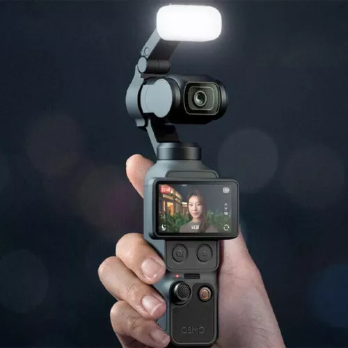 купить Экстрим-камера DJI Osmo Pocket 4 Creator в Кишинёве 