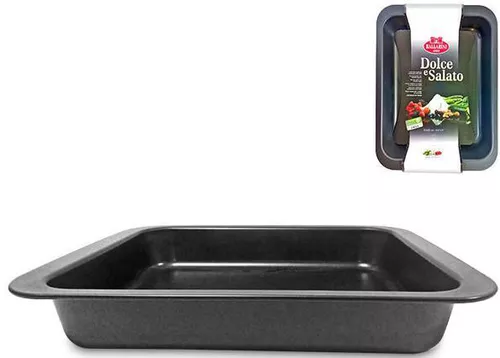 купить Форма для выпечки Ballarini 25745 Dolce&Salato 22x28cm в Кишинёве 