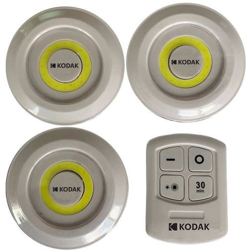 купить Фонарь Kodak LED Light Home 130 в Кишинёве 