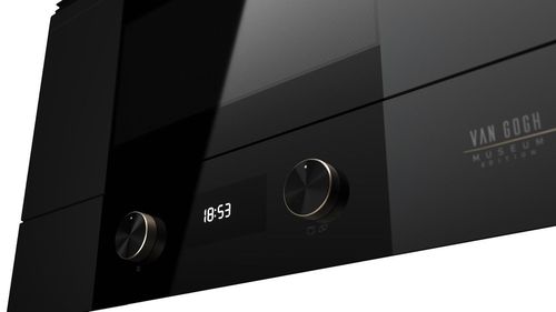 cumpără Cuptor cu microunde încorporabil Teka ML 82-V Gogh BIS L în Chișinău 