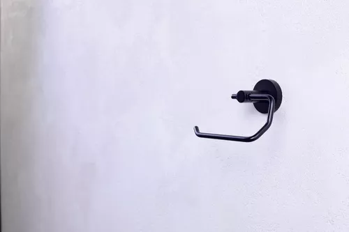 cumpără Suport pentru hârtie Bemeta Dark 104112040 în Chișinău 