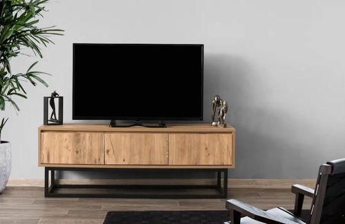 cumpără Comodă TV Trendy Tilsim 140 140x50x40cm în Chișinău 