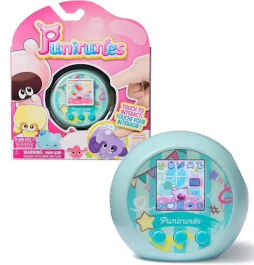 cumpără Jucărie Spin Master 6071162 Interactive toy Punirunes în Chișinău 