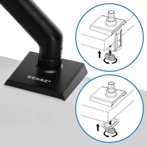 cumpără Accesoriu PC Sense7 Hang în Chișinău 