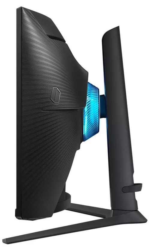 купить Монитор Samsung Odyssey G6 LS32BG650EIXUA в Кишинёве 