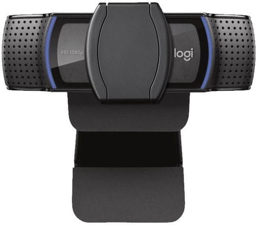 купить Веб-камера Logitech C920e в Кишинёве 