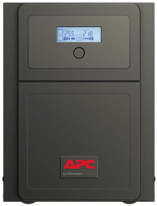 купить Источник бесперебойного питания APC SMV3000CAI в Кишинёве 