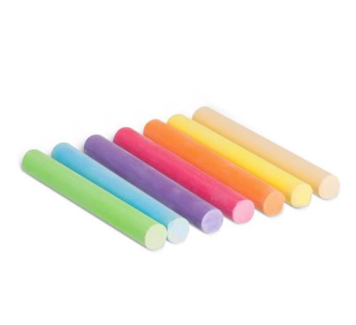 купить Набор для творчества Primo Crafts 012GC100R Creta 100 culori / 9 mmx80 mm в Кишинёве 