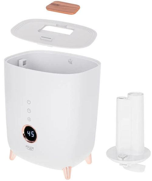 cumpără Umidificator de aer Adler AD 7972w în Chișinău 