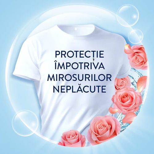 cumpără Balsam de rufe Lenor 0042 ROSE BOUQUET 71W în Chișinău 