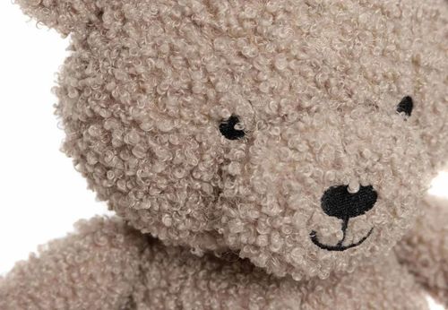 cumpără Jucărie de pluș Jollein 037-001-68062 Teddy Bear Olive Green în Chișinău 