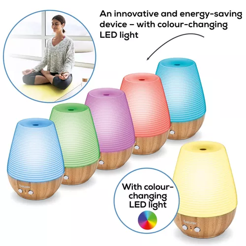 cumpără Aparat de aromatizare Beurer LA40 în Chișinău 