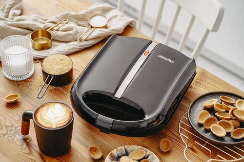 cumpără Aparat de făcut vafe Mesko MS 3041 în Chișinău 