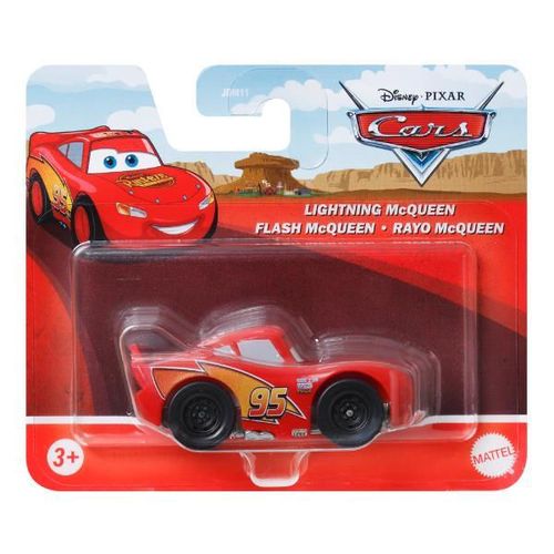 купить Машина Hot Wheels JDM11 Set mașinuțe din desenul animat "Cars" Value Die Cast 1:55 (ass.) в Кишинёве 