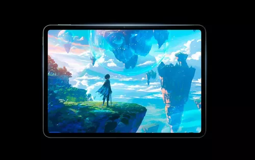 cumpără Tabletă PC Xiaomi Pad 8 Pro 256GB Gray în Chișinău 