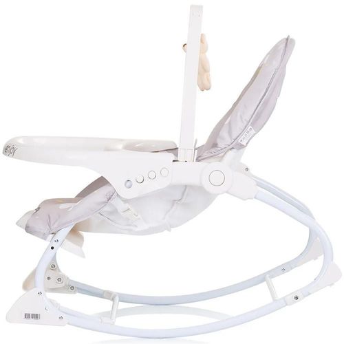 cumpără Leagăn pentru bebeluși Chipolino Enjoy Bear SHENJ02301BE în Chișinău 