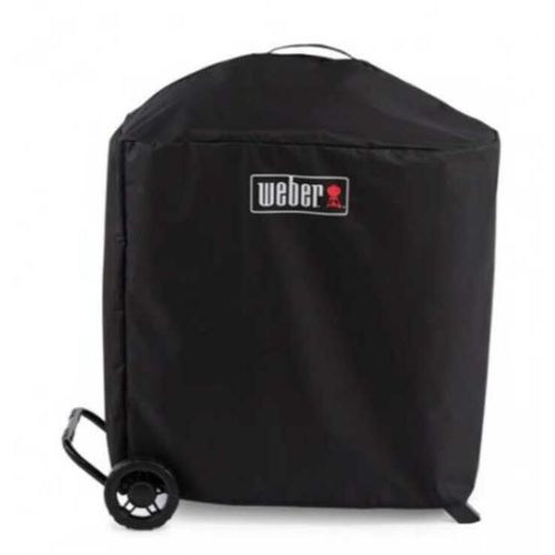 купить Товар для пикника Weber W3400280 Traveler Compact, husa pentru grill в Кишинёве 