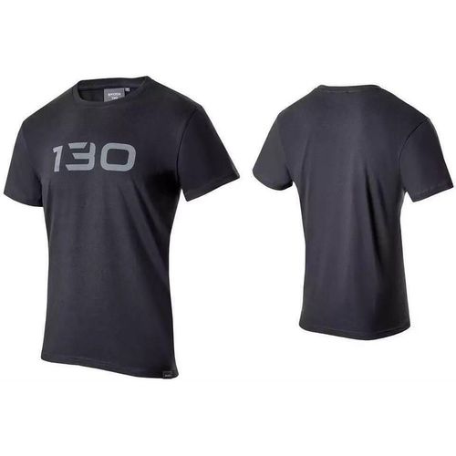 купить Одежда для спорта Skoda 6U0084209J Футболка мужская 130 Лет Dark grey (L) в Кишинёве 