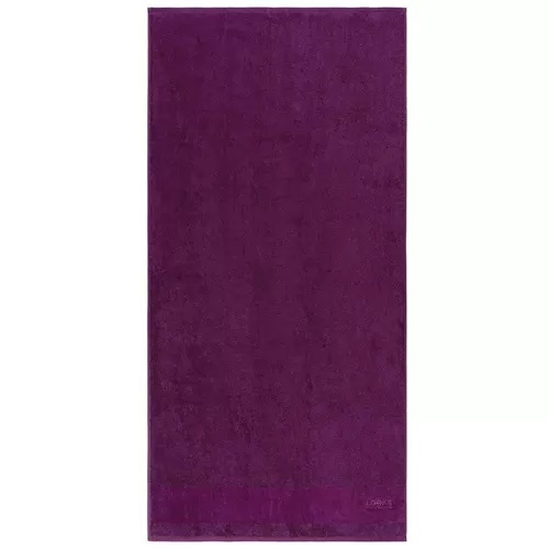 cumpără Prosop Looks by Wolfgang Joop 1049/500 Towel 70х140 Purple în Chișinău 