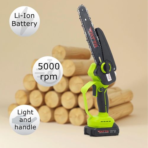 купить Пила Tatta TD-5310 cu acumulator, portabil в Кишинёве 