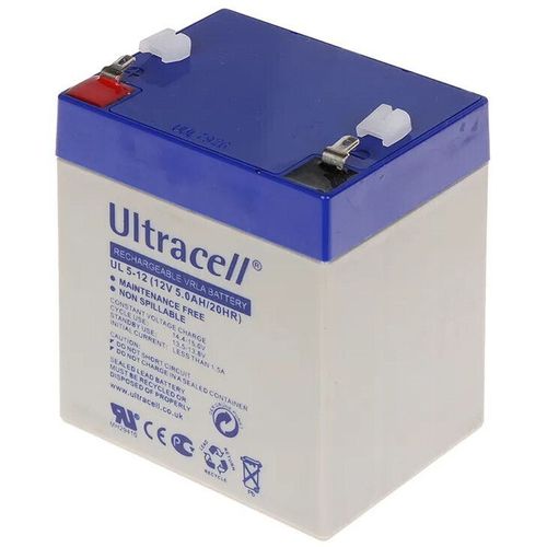 купить Автомобильный аккумулятор miscellaneous UPS 12V/5AH в Кишинёве 