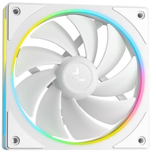 купить Кулер Deepcool LE360 PRO WH в Кишинёве 