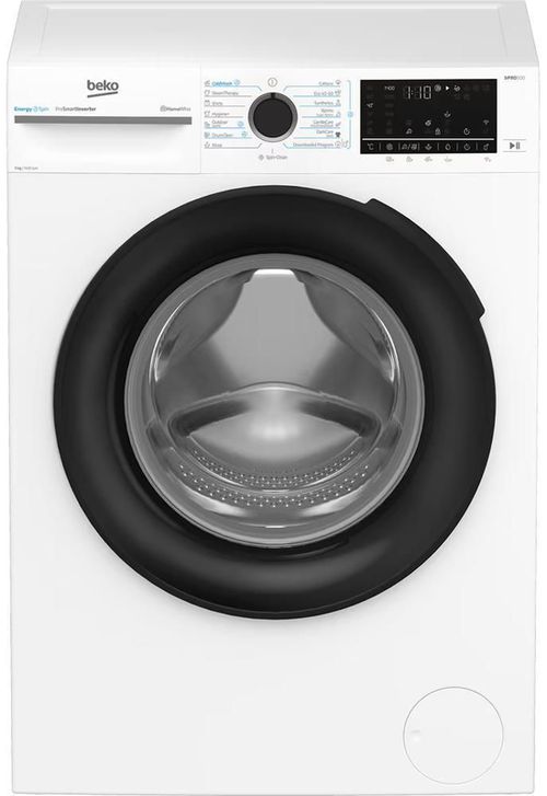 купить Стиральная машина с фронтальной загрузкой Beko BM5WFSU69415W в Кишинёве 