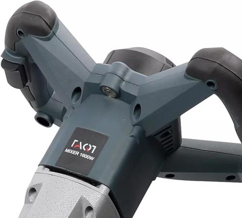 купить Строительный миксер TAQT TQM1600 1600W в Кишинёве 