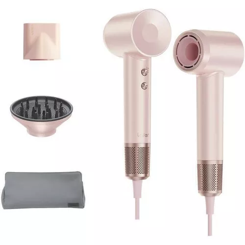 cumpără Uscător de păr Laifen Swift Premium Golden Pink în Chișinău 