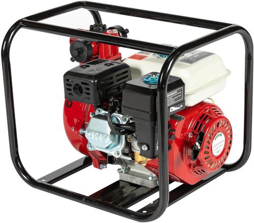 купить Насос Micul Fermier GF-2048-S001-G02 2'' 7CP (Presiune inalta) в Кишинёве 