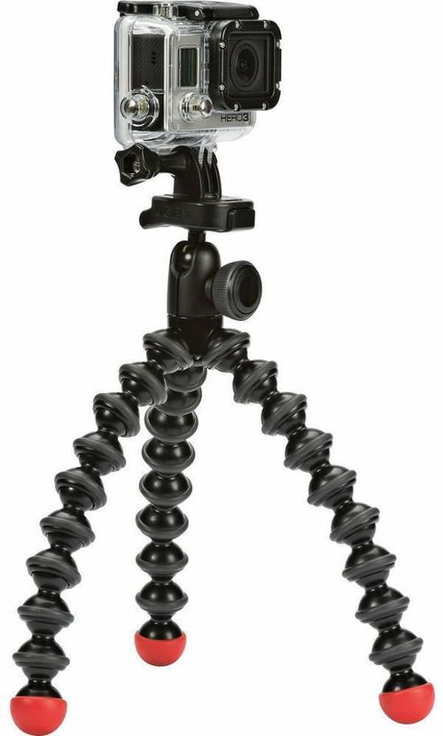 купить Штатив JOBY GorillaPod Action в Кишинёве 