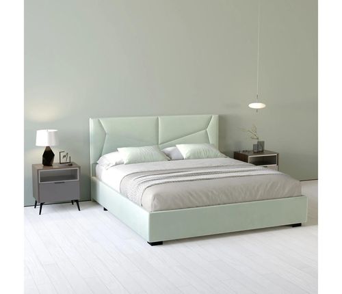 купить Кровать my-STYLE my-Vera 200x200 (P40D20M15) в Кишинёве 