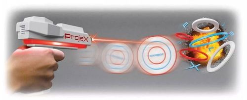 купить Игрушечное оружие miscellaneous 52608 Blaster ProjeX Animated в Кишинёве 