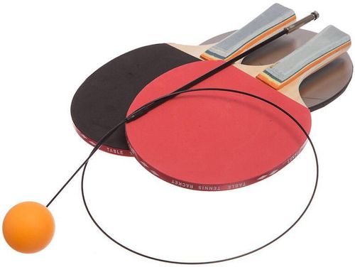 cumpără Articol de tenis SUHS 12329 Antrenor pt tenis de masa 160-40 în Chișinău 