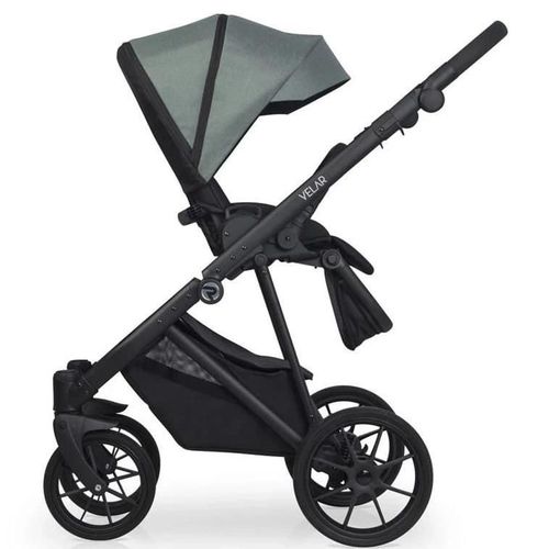 cumpără Сărucior pentru copii Riko 2/1 VELAR Sage în Chișinău 