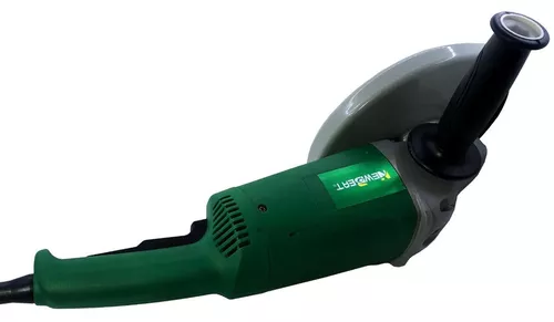 купить Болгарка (УШМ) NewBeat NBT-AG-230A в Кишинёве 