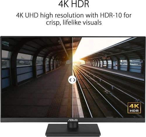 купить Монитор ASUS VA27UCPS 4K IPS Business Monitor в Кишинёве 